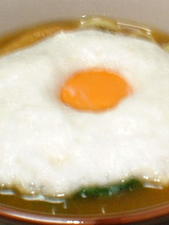 ふわとろ カレーうどん-レシピのメイン写真