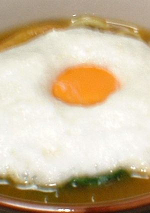 ふわとろ　カレーうどん-レシピのメイン写真