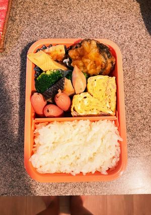 8/16 鮭-レシピのメイン写真