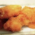 超お手軽チーズチキンカツ
