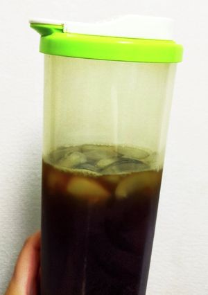 そうめんのつゆ-レシピのメイン写真