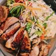 簡単 塩麹一択チキンステーキ