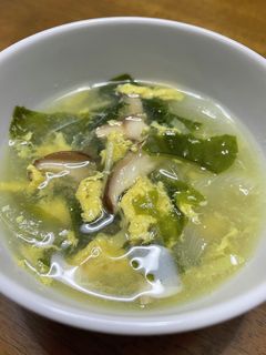 【腸活】具沢山の生姜スープ-レシピのメイン写真