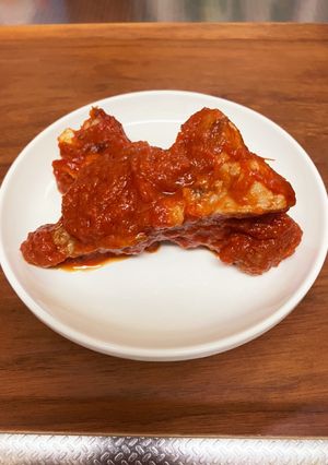 スペアリブのトマト煮-レシピのメイン写真