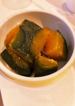 かぼちゃ煮レシピ投稿祭-レシピのメイン写真