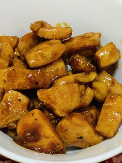 鶏胸肉の焼き鳥-レシピのメイン写真