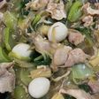 野菜たっぷり八宝菜♡