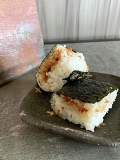 おにぎらず おかか ☆☆-レシピのメイン写真