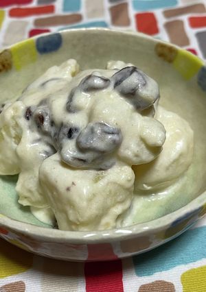 超簡単☆旨味堪能！激うまレーズンポテト♫-レシピのメイン写真