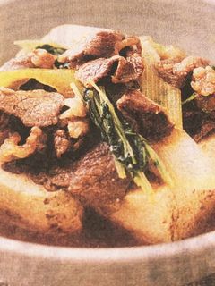 豆腐たっぷり肉どうふ-レシピのメイン写真