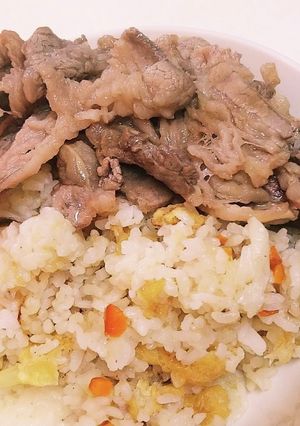 パパの晩御飯Ver.20220816-レシピのメイン写真