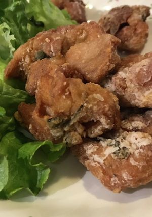 低FODMAP からあげ-レシピのメイン写真