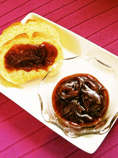 ☺簡単♪パンに塗って美味しいあんバター☺-レシピのメイン写真