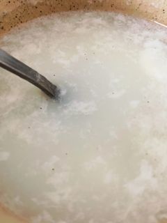 卵白の残りスープ-レシピのメイン写真