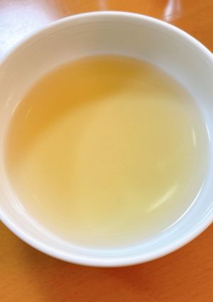 小鍋で簡単！茅乃舎の天ぷらつゆ-レシピのメイン写真
