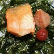 おうちでも!海苔弁丼!