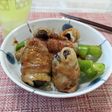 野菜たっぷりスタミナ丼