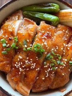 子供から大人まで愛される照り焼きチキン-レシピのメイン写真