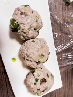 肉詰めじゃない肉ピー-レシピのメイン写真
