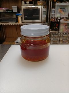 自家製 ラー油-レシピのメイン写真