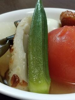 冷やしおでん-レシピのメイン写真