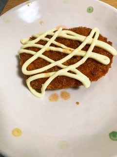コロッケアレンジ〜うまから〜-レシピのメイン写真