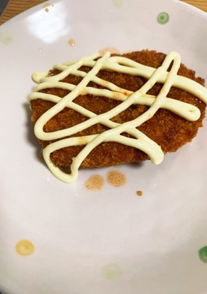 コロッケアレンジ〜うまから〜-レシピのメイン写真