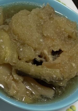 茄子と舞茸のみぞれ煮-レシピのメイン写真