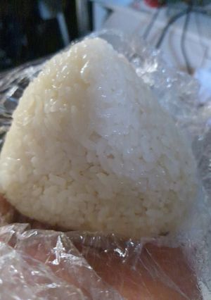 弁当屋さながらのおにぎり-レシピのメイン写真