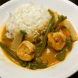 Thai Red Curry