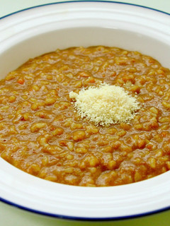 カレーリゾット-レシピのメイン写真