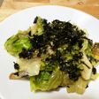 ごま油香る☆シャキシャキチョレギサラダ