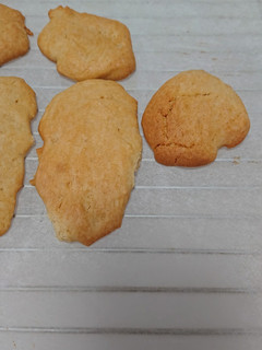 米粉のパンクッキー-レシピのメイン写真