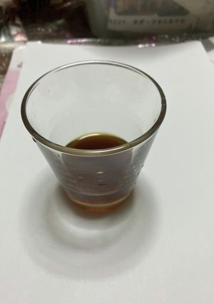 ノンオイルマーマレードオガタドレッシング-レシピのメイン写真