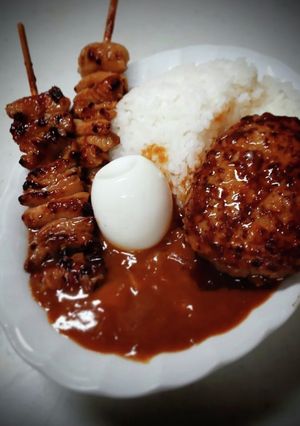 手抜きのボンカレーw❨(@≧↺≦@)❩w-レシピのメイン写真