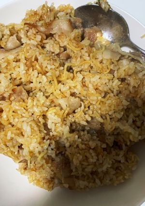 香味ペーストしかかたん-レシピのメイン写真