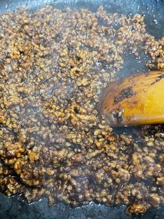 とっても便利な肉味噌-レシピのメイン写真