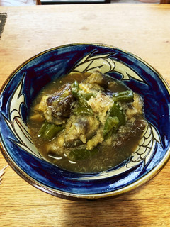 大好評!ナスとピーマンのみそれ煮-レシピのメイン写真