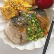 ほんのり甘め!鯖の味噌煮