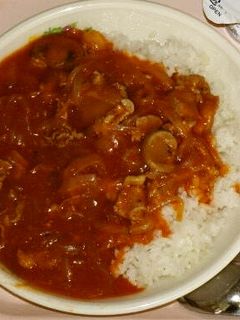 ハッシュドポーク-レシピのメイン写真