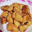 鶏むね肉が柔らか~い☆とり照り焼き