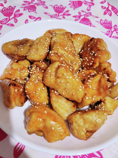 鶏むね肉が柔らか~い☆とり照り焼き-レシピのメイン写真
