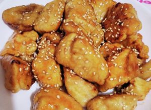 鶏むね肉が柔らか～い☆とり照り焼き-レシピのメイン写真