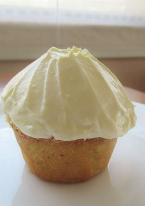 〚 レモンチーズクリームケーキタルト 〛-レシピのメイン写真
