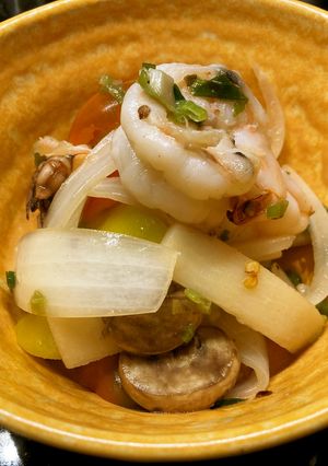 Chili Shrimp-レシピのメイン写真