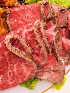 炊飯器でローストビーフ-レシピのメイン写真