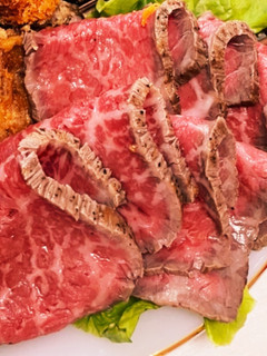 炊飯器でローストビーフ-レシピのメイン写真