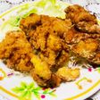 鶏唐揚げ(竜田風)