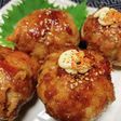 豚バラと大葉の肉巻きおにぎり