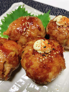 豚バラと大葉の肉巻きおにぎり-レシピのメイン写真
